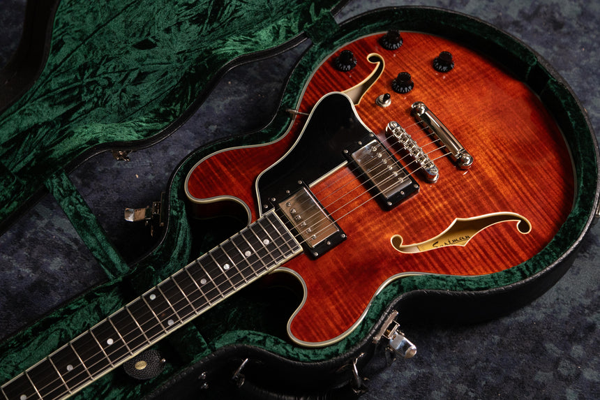 Eastman T484 Classic