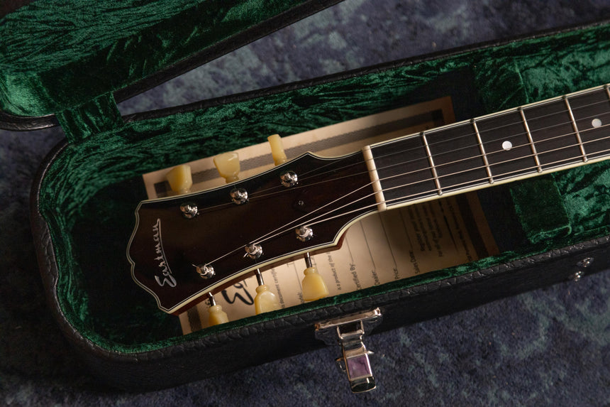 Eastman T484 Classic