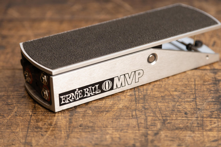 Ernie Ball 6182 MVP Volume Pedal