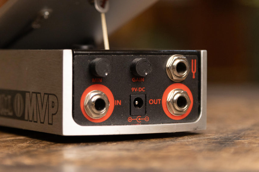 Ernie Ball 6182 MVP Volume Pedal