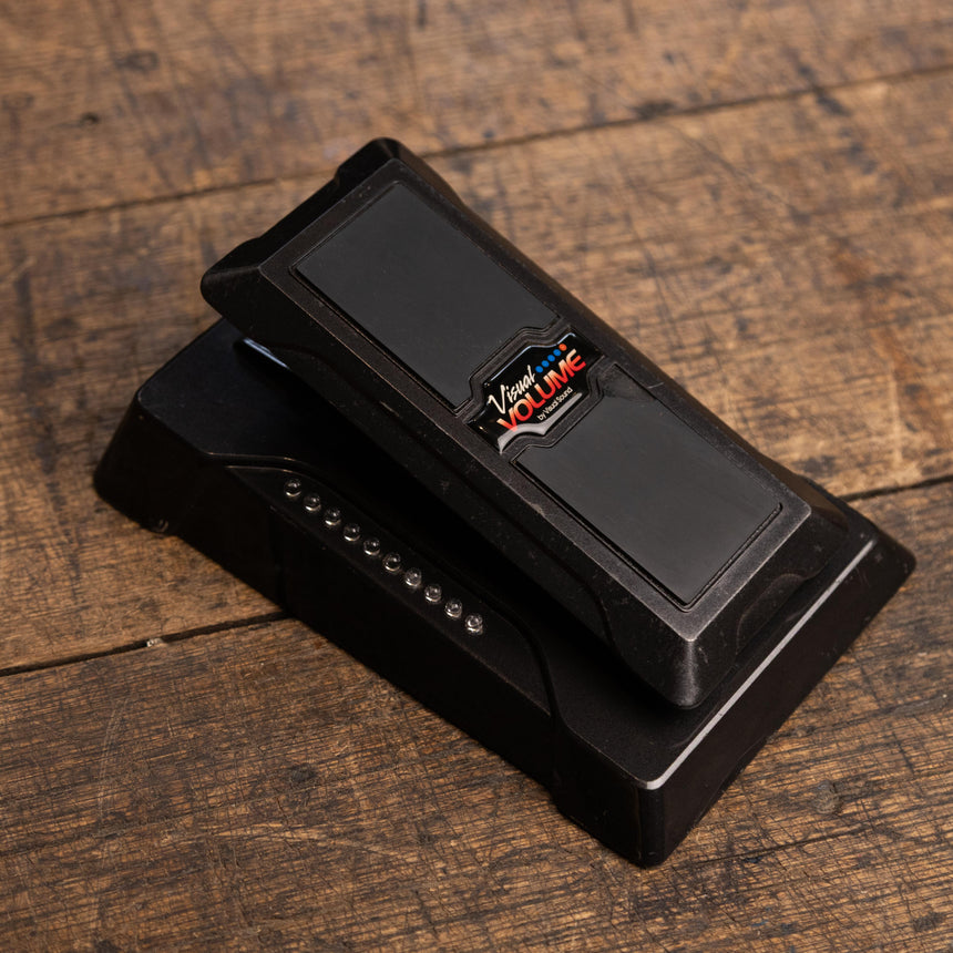 Visual Sound Visual Volume Pedal