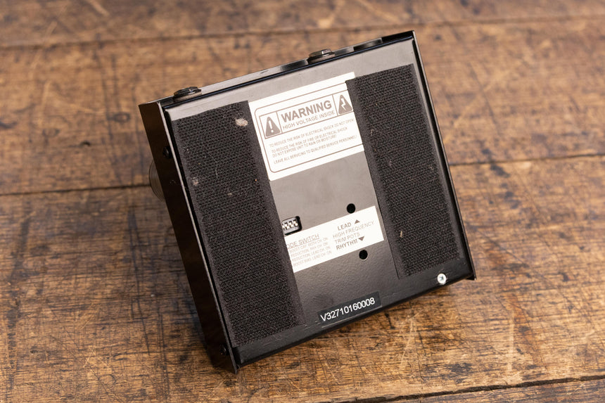 Sherlock Amplifiers Distortion V3