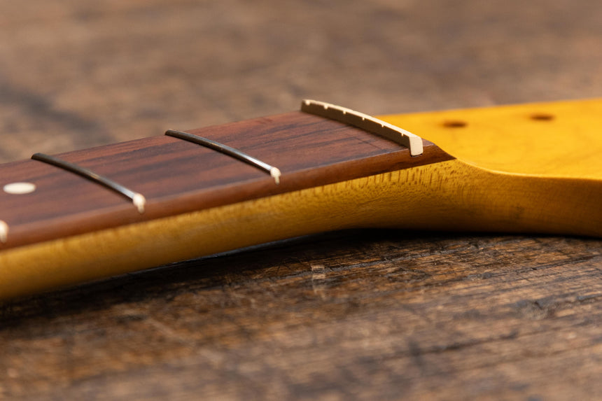 Allparts Jazzmaster Neck 2024 - 9.5” -
