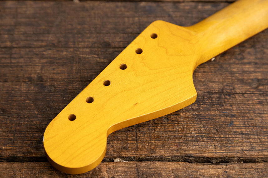 Allparts Jazzmaster Neck 2024 - 9.5” -