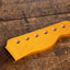 Tele Neck - Vintage Satin - 7.25” radius