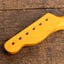 Tele Neck - Vintage Satin - 7.25” radius