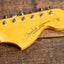 Allparts Jazzmaster Neck 2023 with Tuners - 7.25”