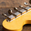 Allparts Jazzmaster Neck 2023 with Tuners - 7.25”