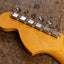 Allparts Jazzmaster Neck 2023 with Tuners - 7.25”