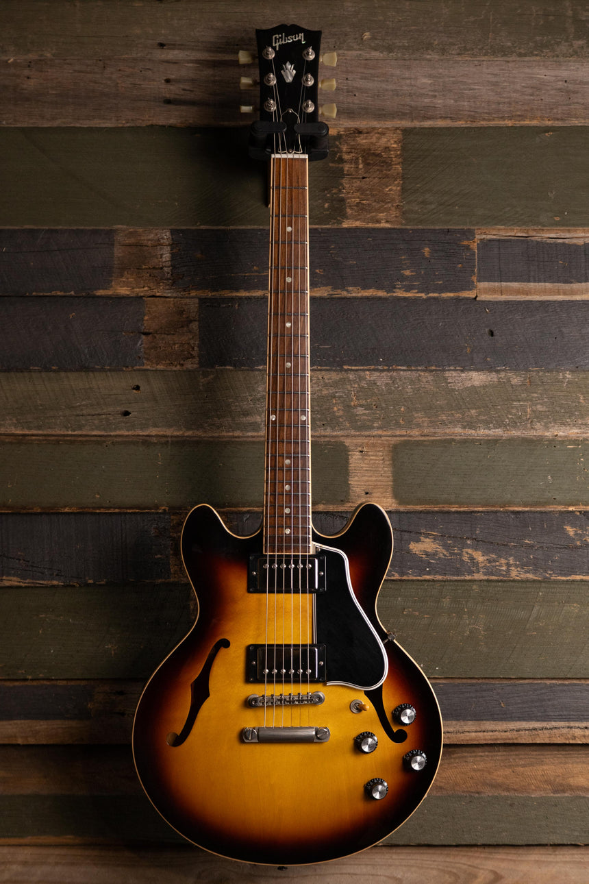 Gibson ES-339 2009 Custom Shop - Sunburst