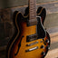 Gibson ES-339 2009 Custom Shop - Sunburst