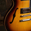 Gibson ES-339 2009 Custom Shop - Sunburst