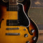 Gibson ES-339 2009 Custom Shop - Sunburst