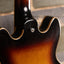 Gibson ES-339 2009 Custom Shop - Sunburst