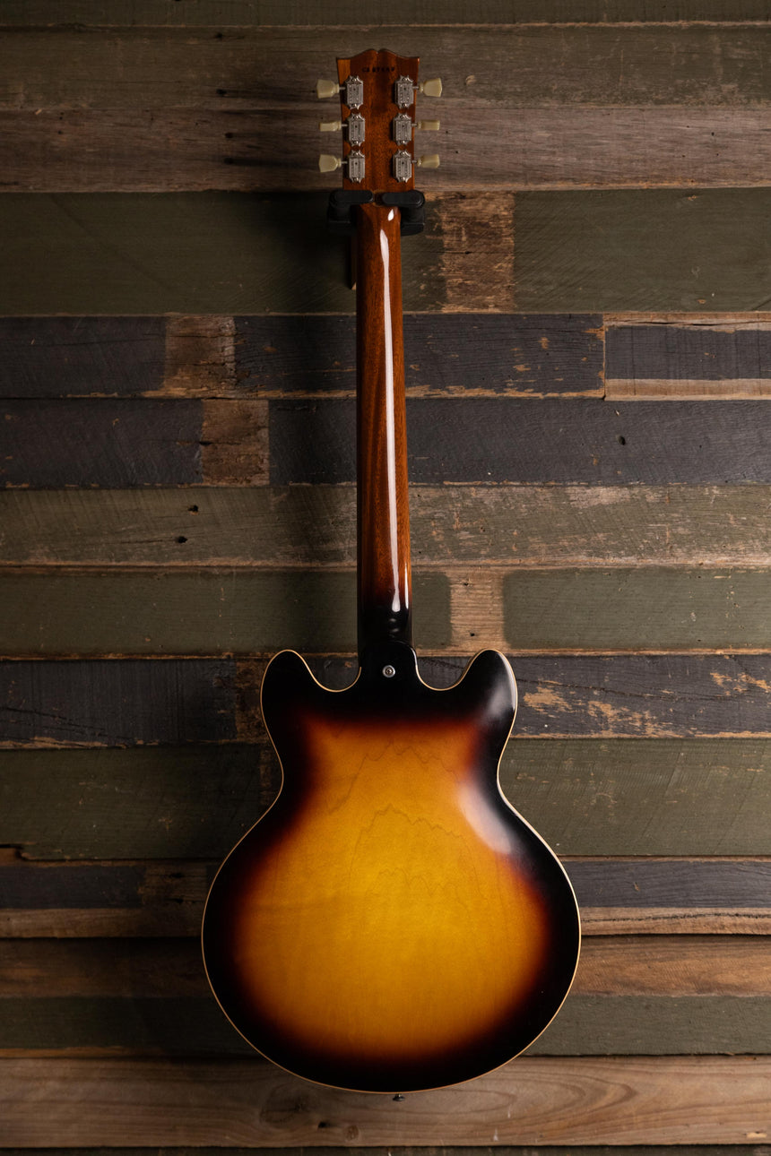 Gibson ES-339 2009 Custom Shop - Sunburst