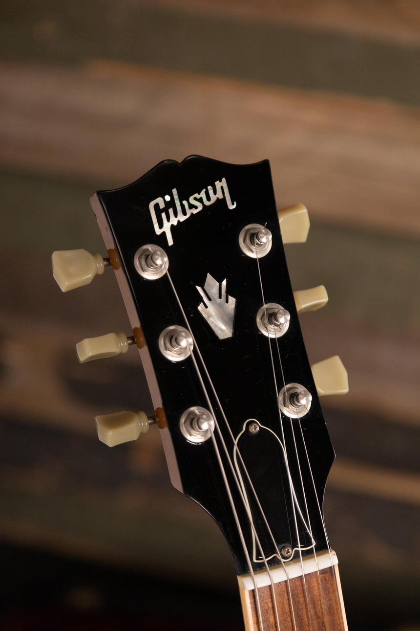 Gibson ES-339 2009 Custom Shop - Sunburst