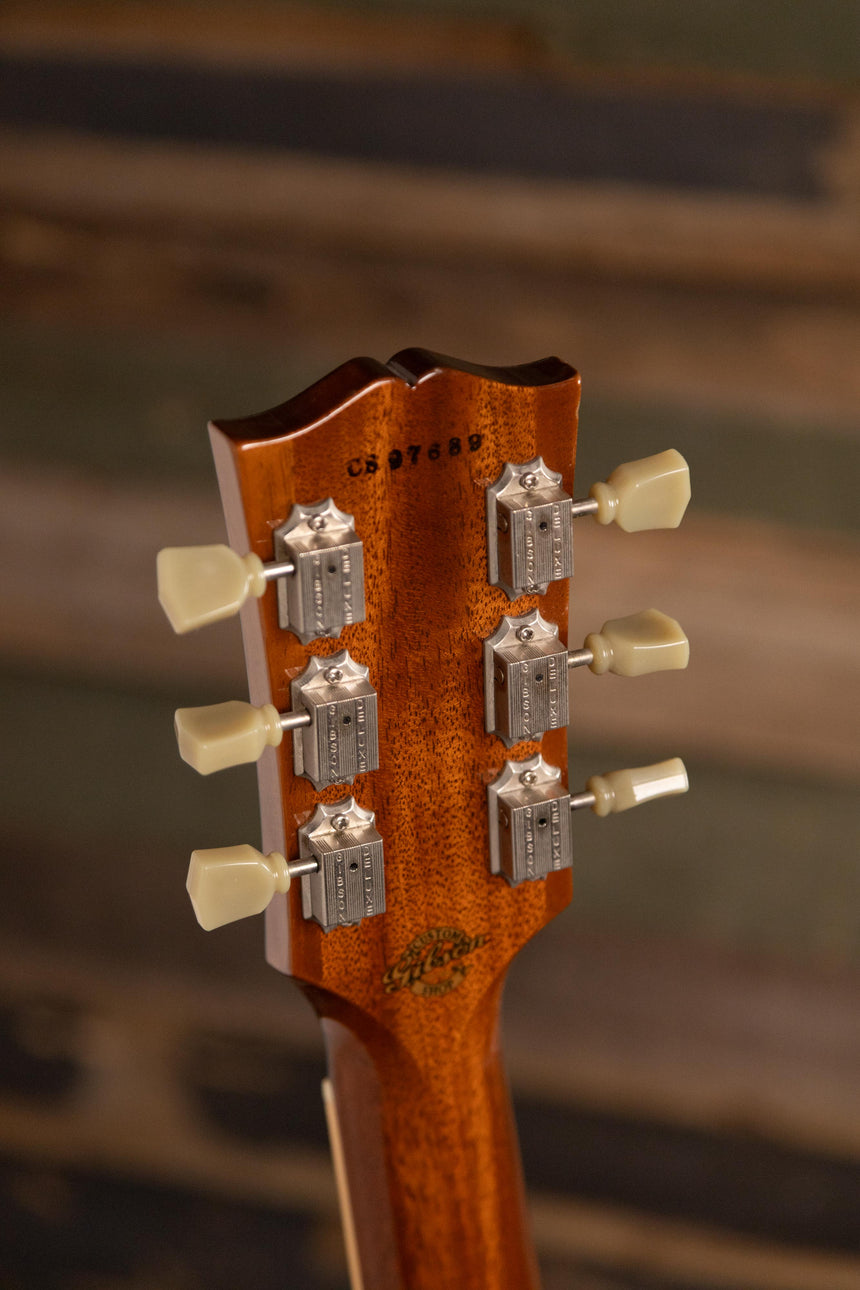 Gibson ES-339 2009 Custom Shop - Sunburst