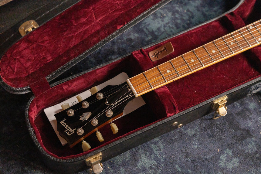 Gibson ES-339 2009 Custom Shop - Sunburst