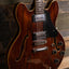 1982 Westone Rainbow I Semi-Hollow - Walnut