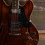 1982 Westone Rainbow I Semi-Hollow - Walnut