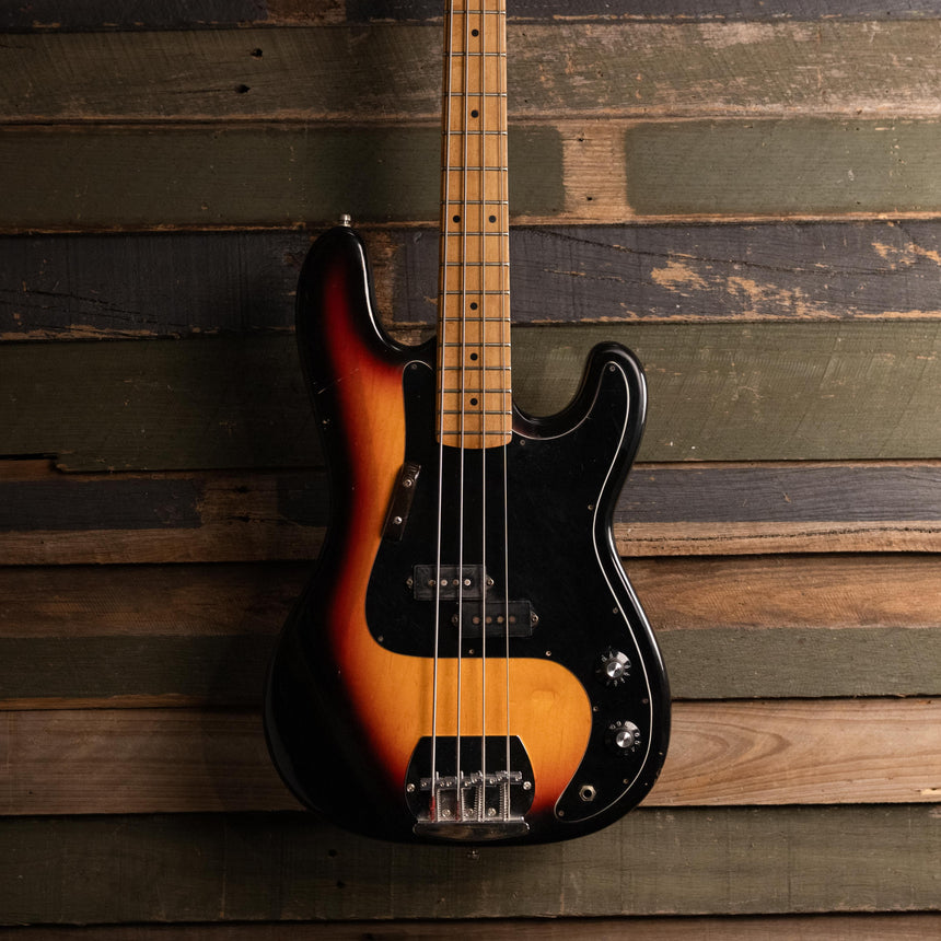 Challenge P-Bass