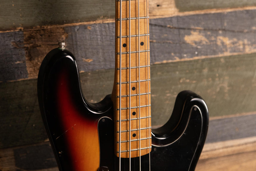 Challenge P-Bass