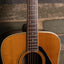 1991 Yamaha FG-450SA - Natural