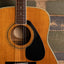 1991 Yamaha FG-450SA - Natural