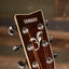 1991 Yamaha FG-450SA - Natural