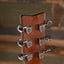 1991 Yamaha FG-450SA - Natural