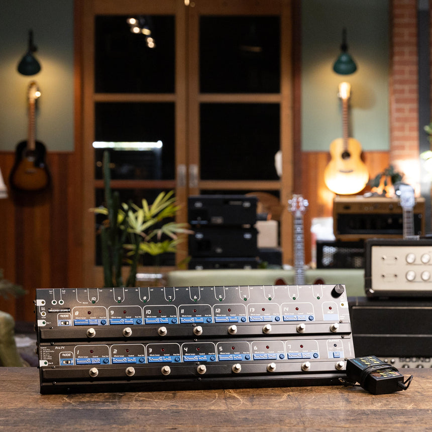 Gigrig Pro Midi 14