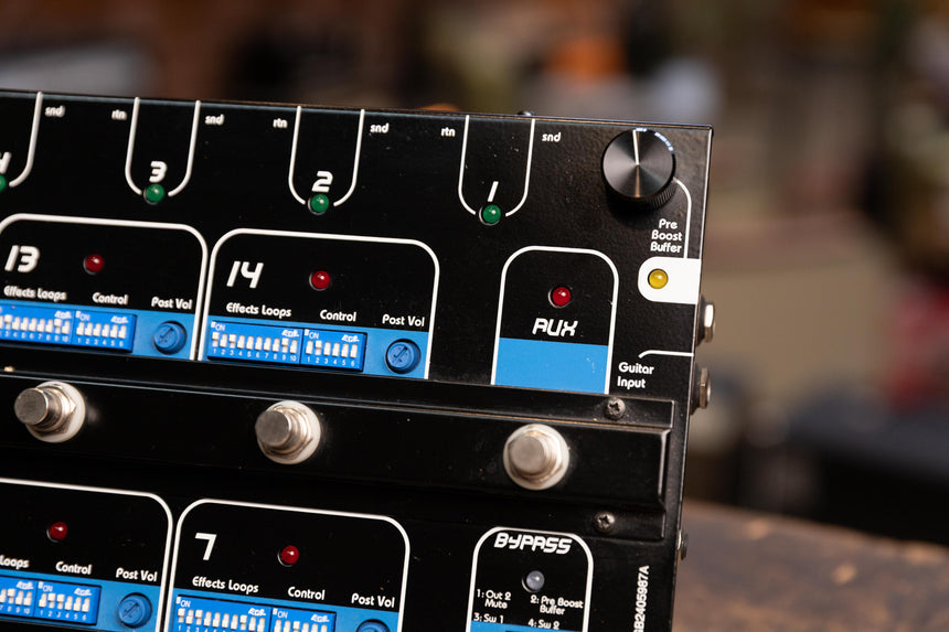 Gigrig Pro Midi 14