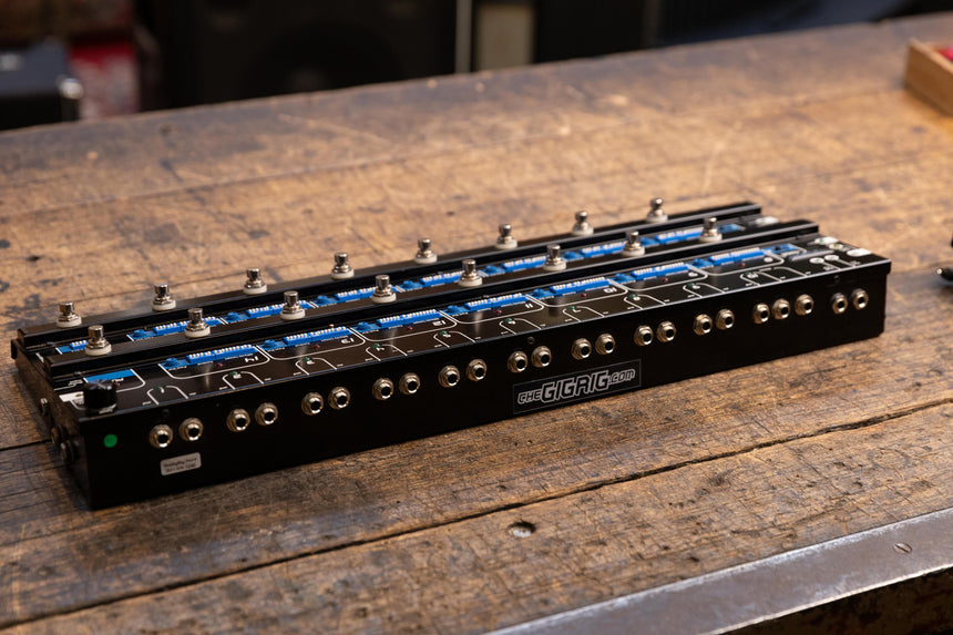 Gigrig Pro Midi 14
