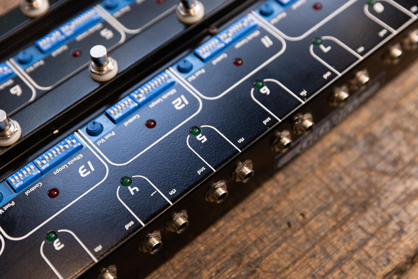 Gigrig Pro Midi 14