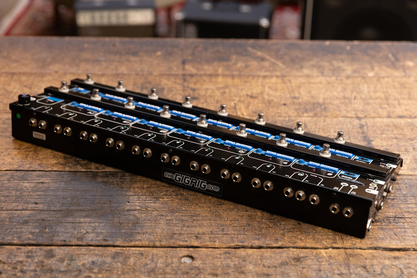 Gigrig Pro Midi 14