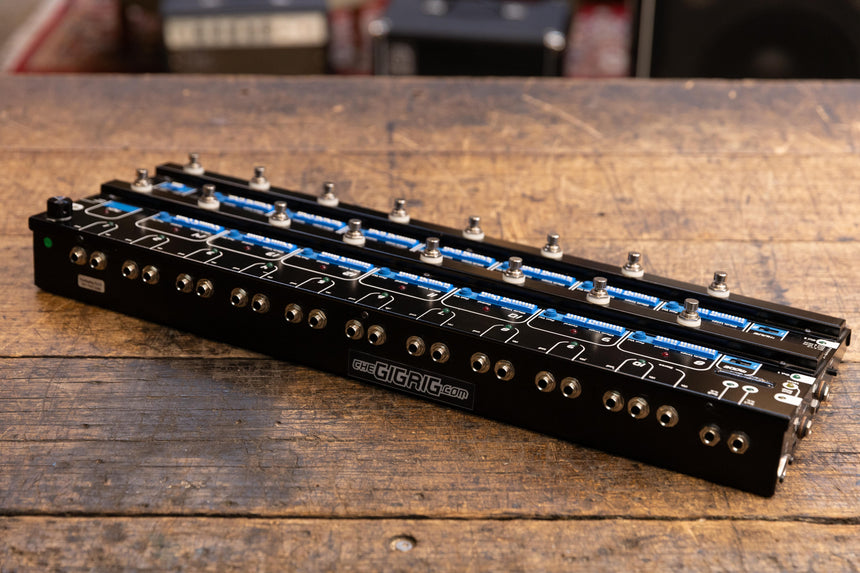 Gigrig Pro Midi 14