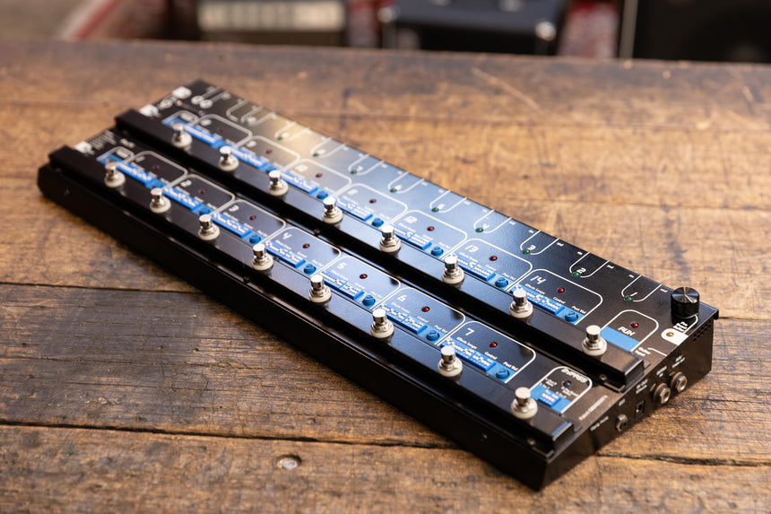 Gigrig Pro Midi 14