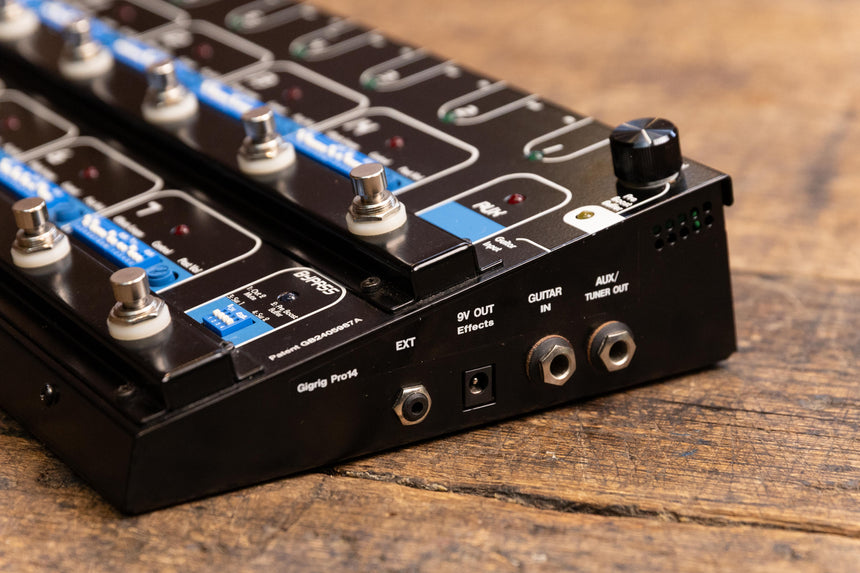 Gigrig Pro Midi 14
