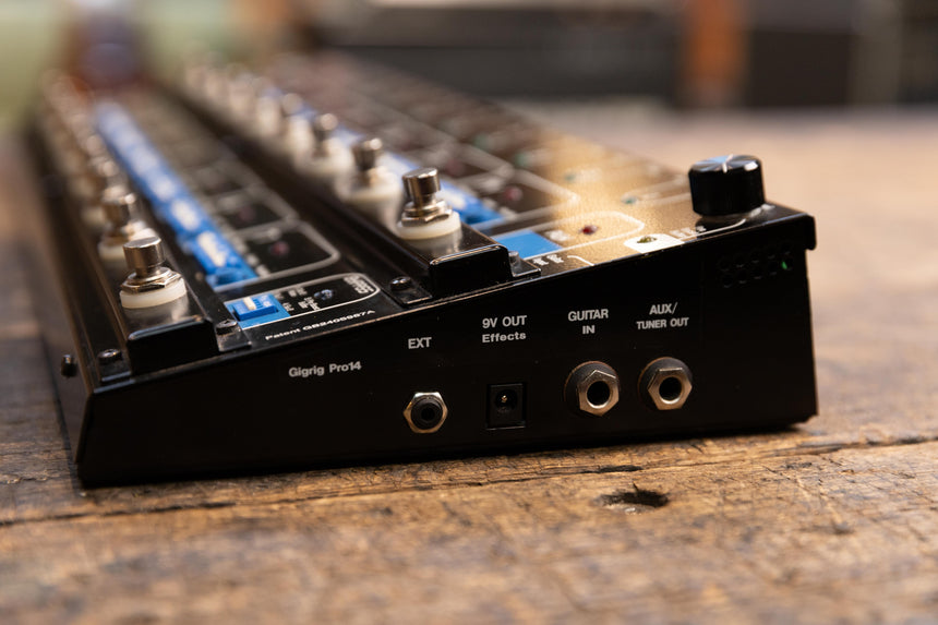 Gigrig Pro Midi 14