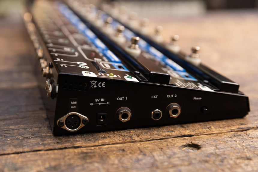 Gigrig Pro Midi 14