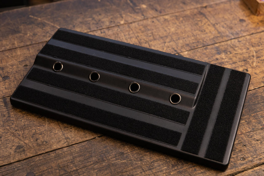 Rockhouse Pedal Board
