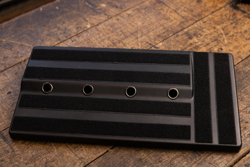 Rockhouse Pedal Board