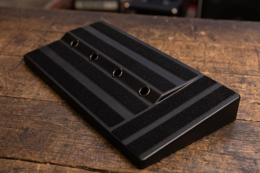 Rockhouse Pedal Board