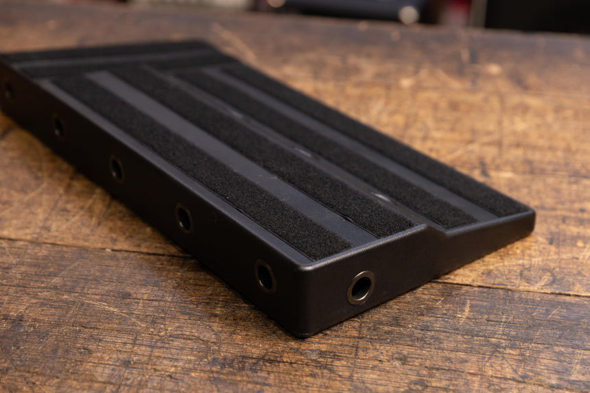 Rockhouse Pedal Board