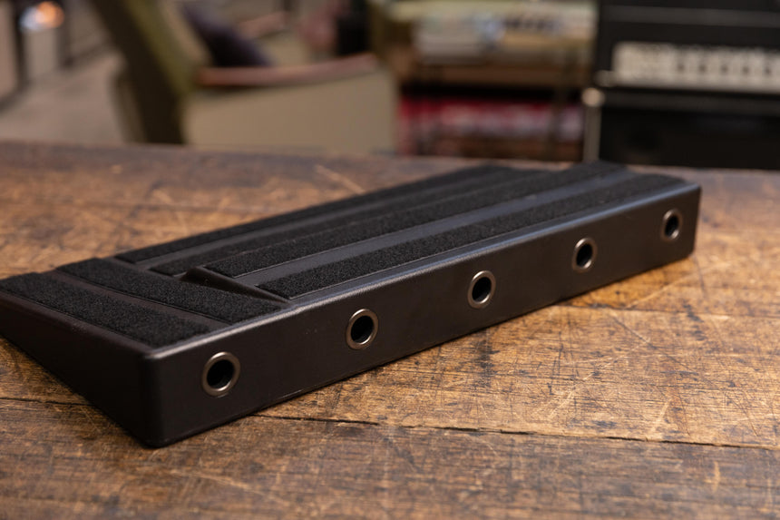 Rockhouse Pedal Board