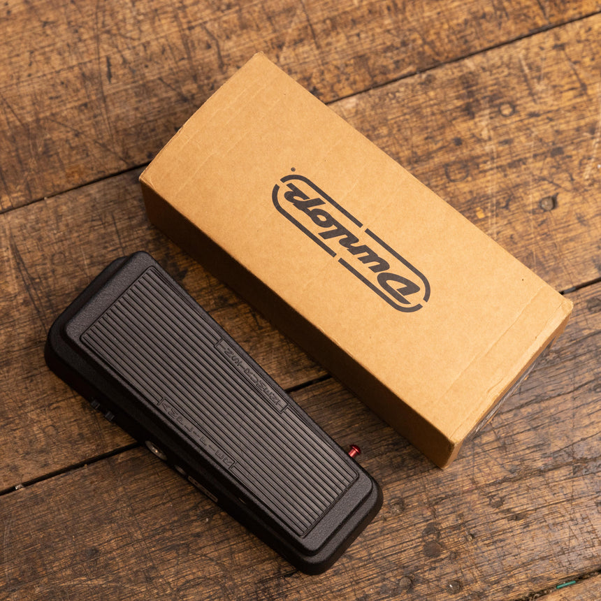 Dunlop 95Q Cry Baby Wah