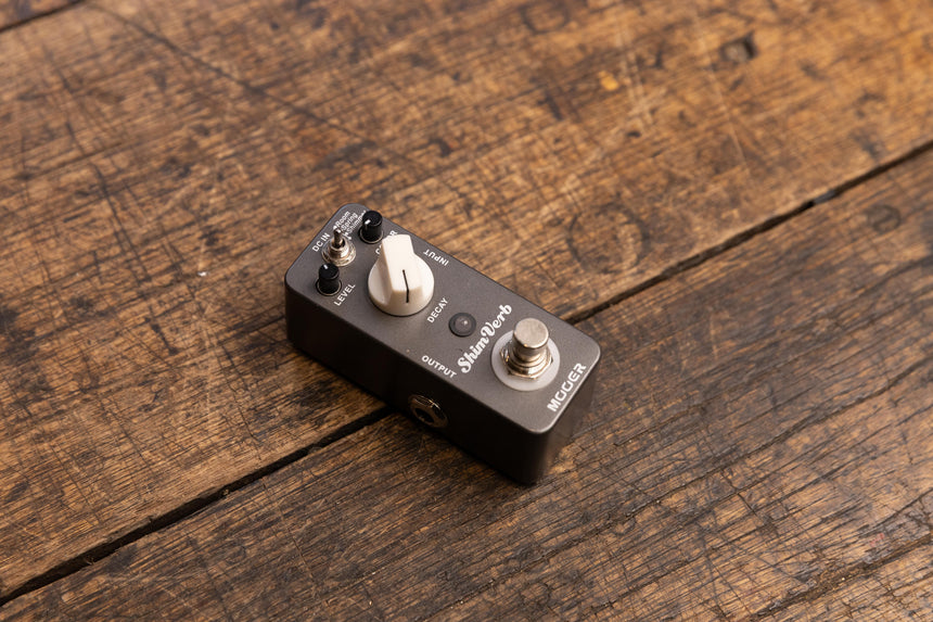 Mooer Shimverb