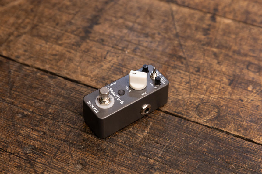 Mooer Shimverb