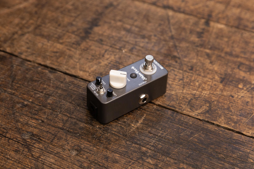 Mooer Shimverb