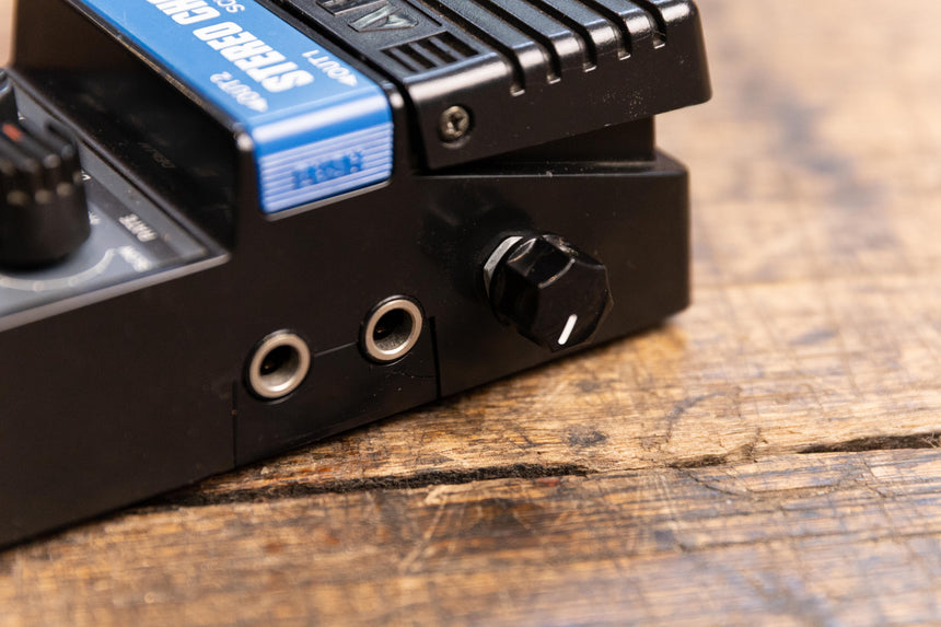 Arion SCH-1 Stereo Chorus